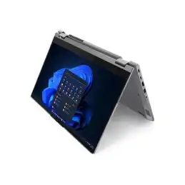 Lenovo ThinkBook 14s Yoga G3 IRU 21JG - Conception inclinable - Intel Core i5 - 1335U - jusqu'à 4.6 GHz ... (21JG000JFR)_3